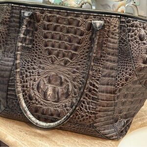 🩶Brahmin Tote!🩶